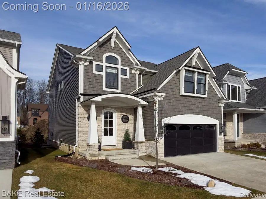 205 Mountain View, Milford, MI  - Image #2