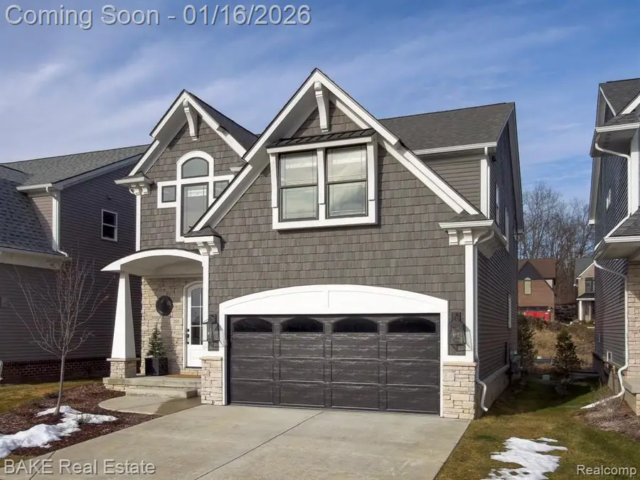 205 Mountain View, Milford, MI  - Image #3