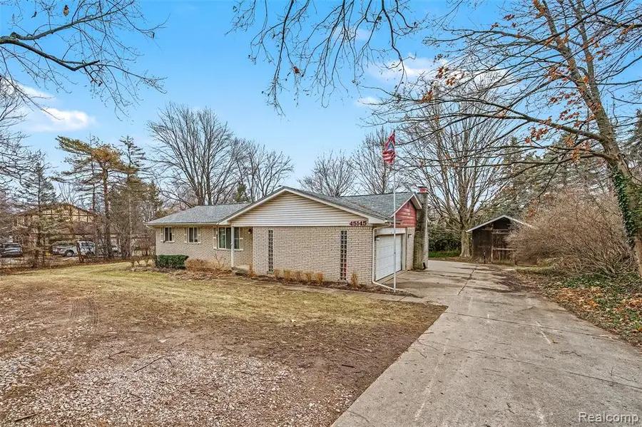 45145 9 Mile, Northville, MI  - #2