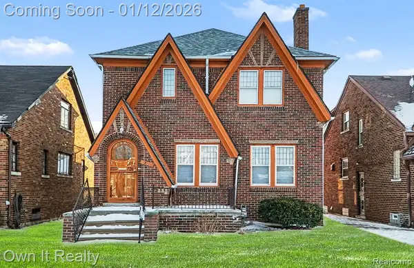 26285 Simone St San Juan, Detroit, MI 