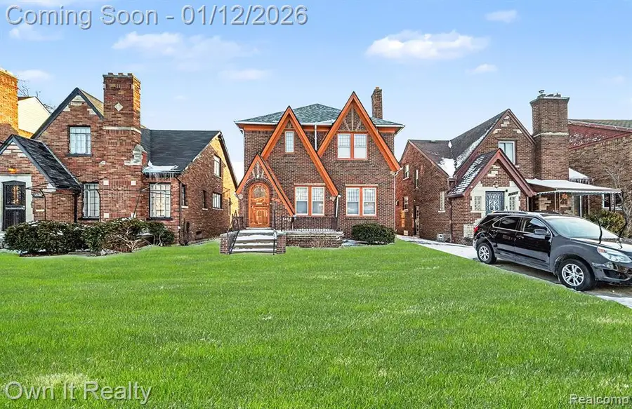 26285 Simone St San Juan, Detroit, MI  - Image #2