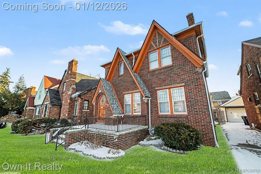 26285 Simone St San Juan, Detroit, MI  - Image #3
