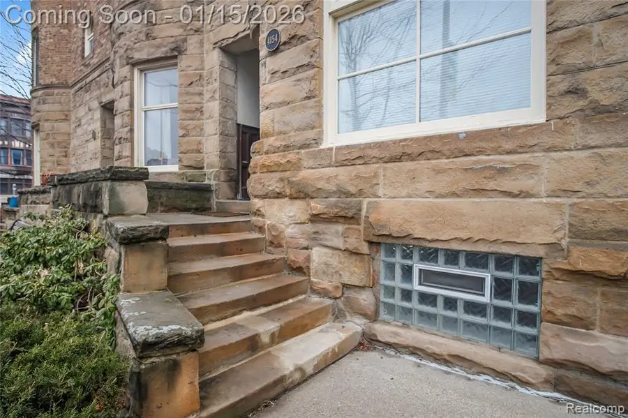 4154 2nd, Detroit, MI  - Image #2
