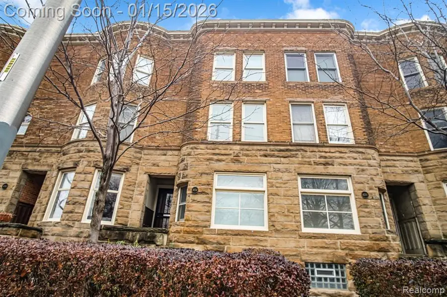 4154 2nd, Detroit, MI  - Image #3