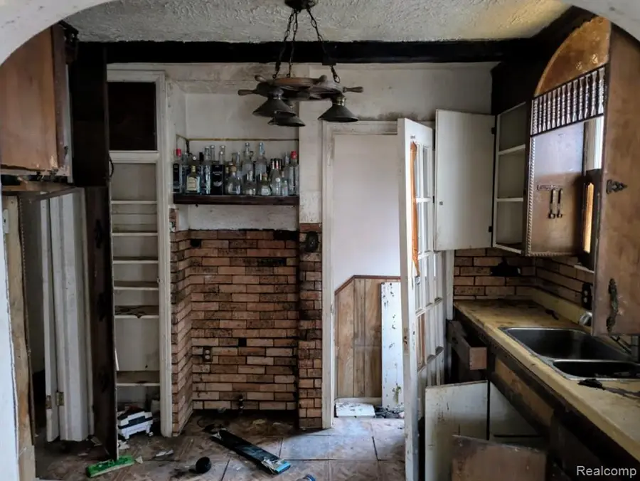 18418 Heyden, Detroit, MI  - #2