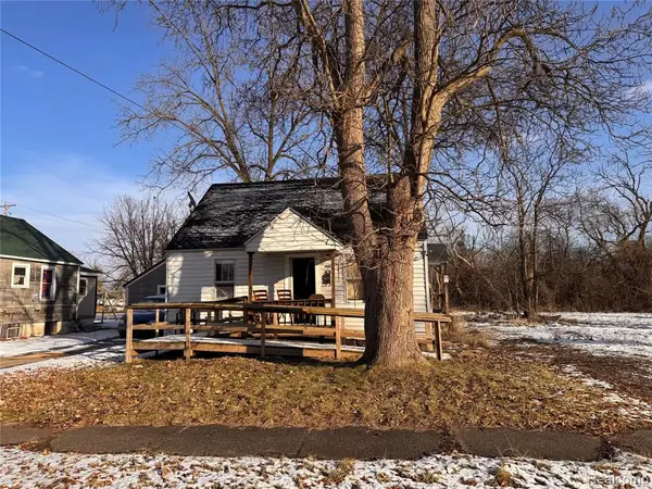 3212 Prescott, Saginaw, MI 