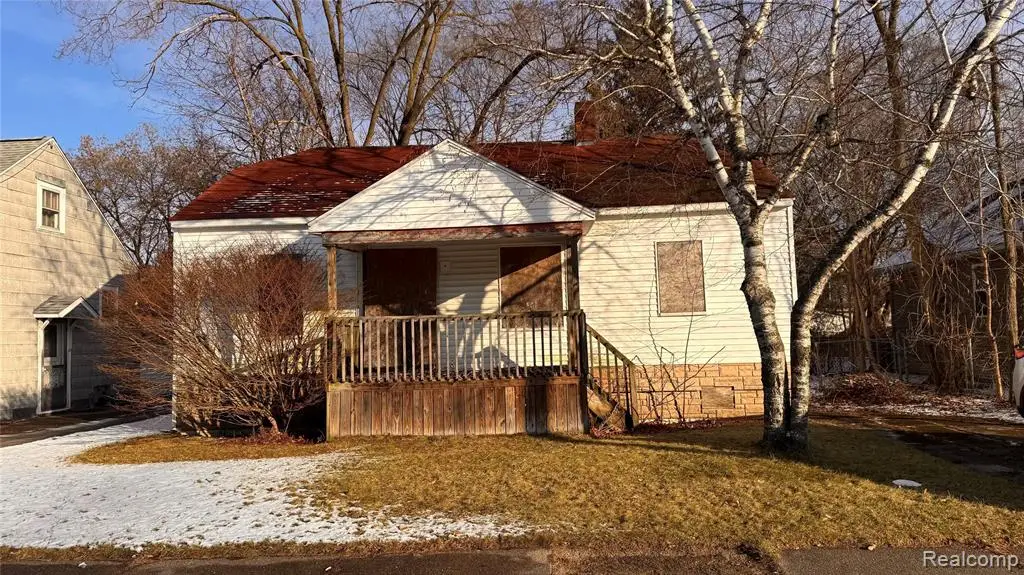 2214 Prescott, Saginaw, MI 48601 - #1