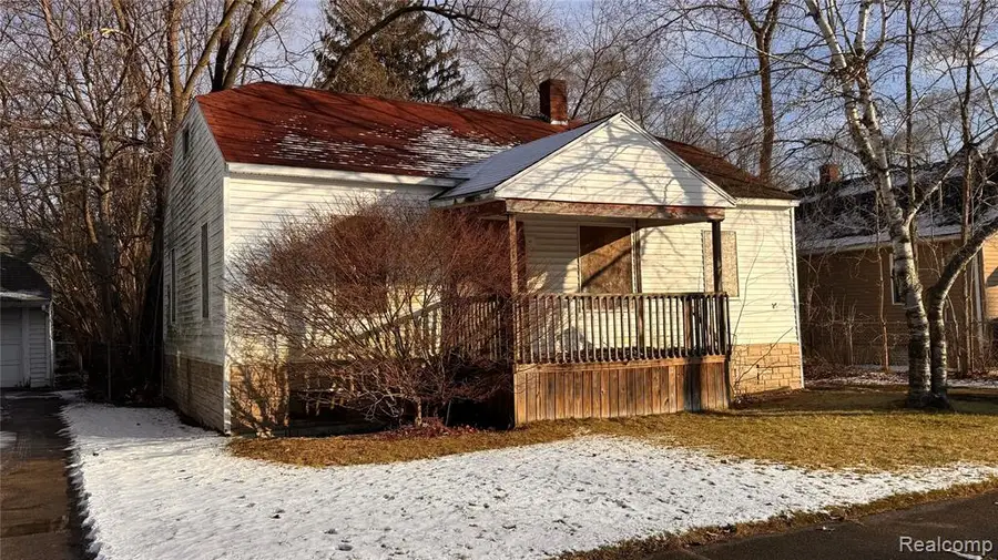 2214 Prescott, Saginaw, MI 48601 - #3