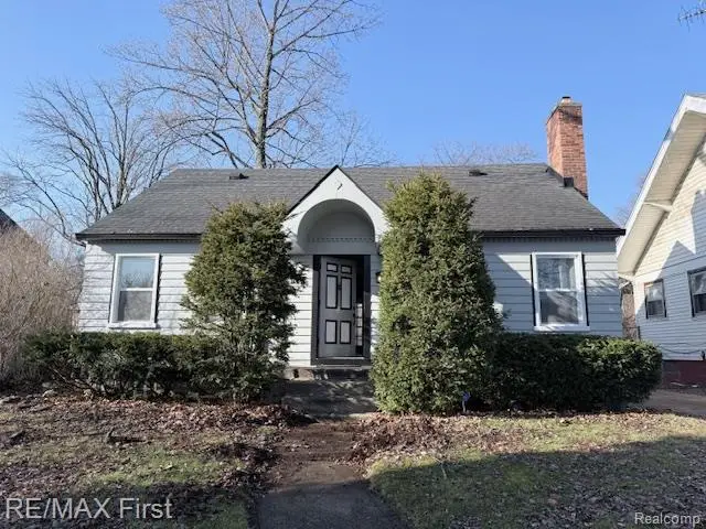 18283 Woodbine, Detroit, MI 48219 - #2