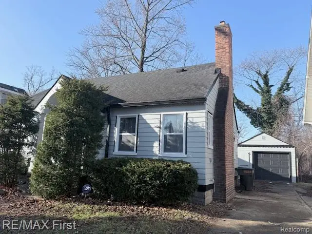 18283 Woodbine, Detroit, MI 48219 - #3