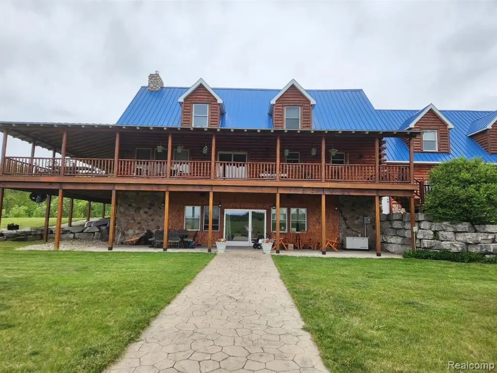 3431 Angies, Frederic, MI  - Image #1