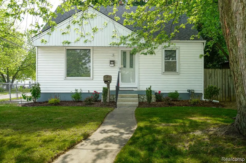 26340 Chippendale, Roseville, MI  - #1