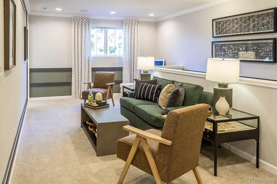 6195 Parker, Linden, MI 48451 - #3