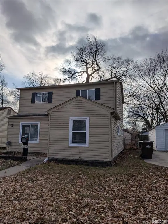 34909 John, Wayne, MI  - #2