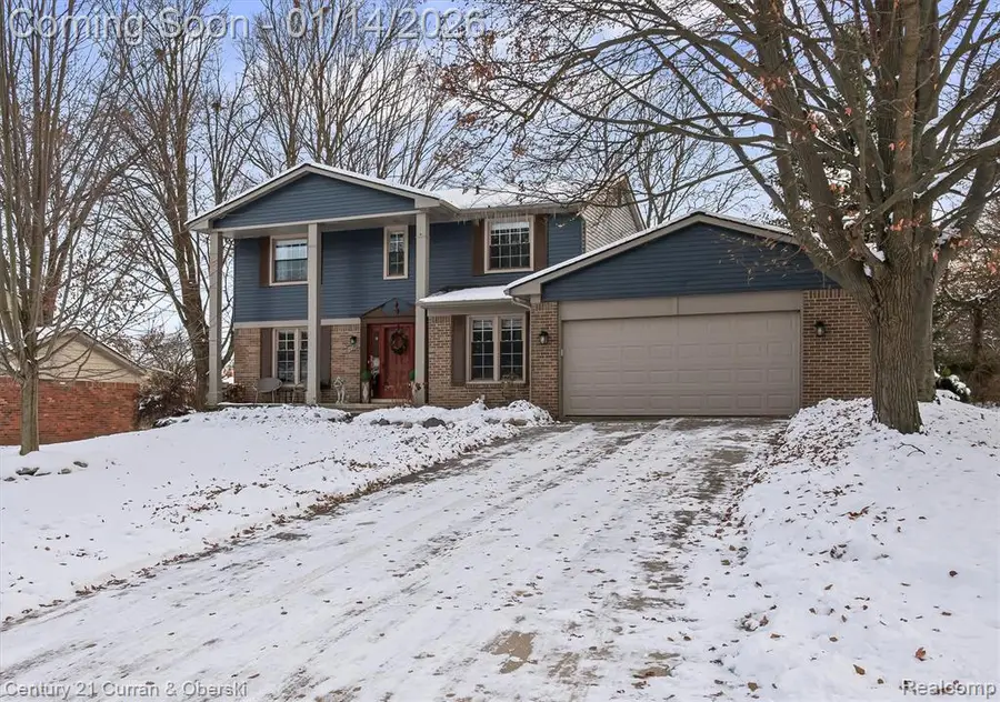 43867 Galway, Novi, MI  - Image #2