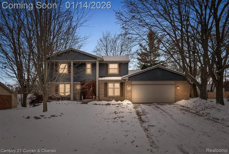 43867 Galway, Novi, MI  - Image #3