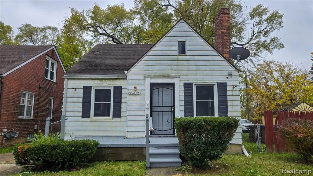 15456 Saratoga, Detroit, MI 48205 - #1