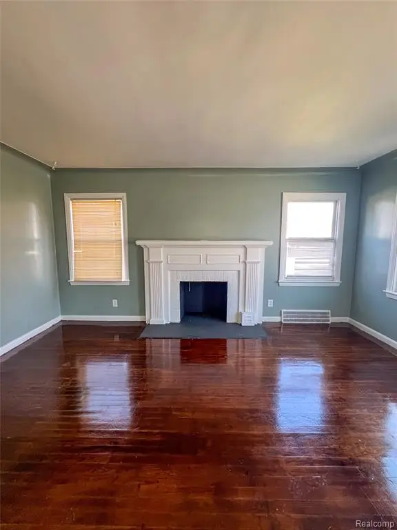 15456 Saratoga, Detroit, MI 48205 - #3