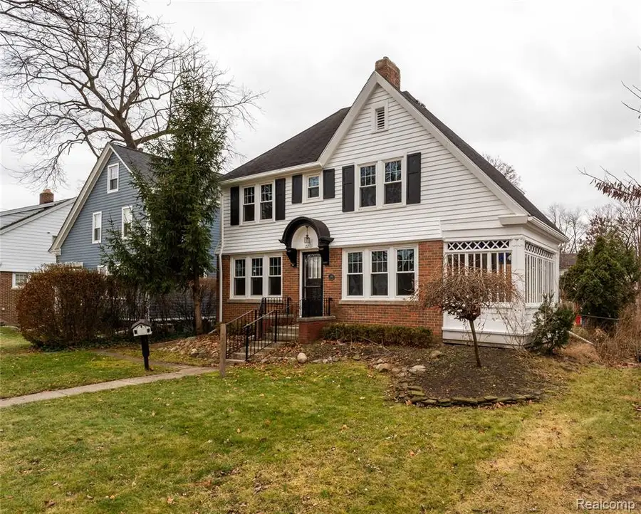 22101 Francis, Dearborn, MI 48124 - #3