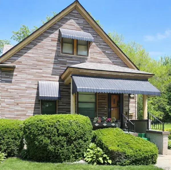 149 S Forman, Detroit, MI 