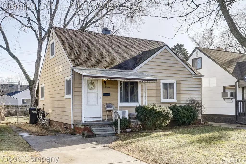 26644 Lorenz, Madison Heights, MI  - Image #1