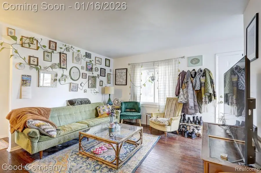 26644 Lorenz, Madison Heights, MI  - Image #2