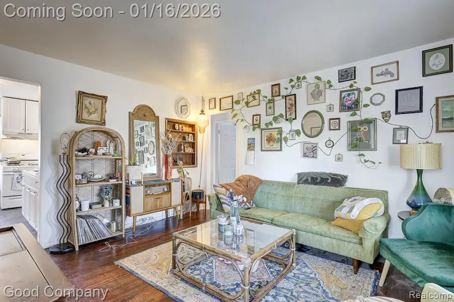 26644 Lorenz, Madison Heights, MI  - Image #3