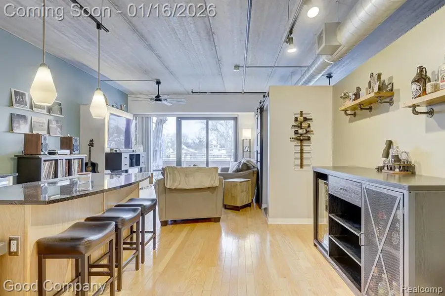 101 Curry #210, Royal Oak, MI  - Image #3