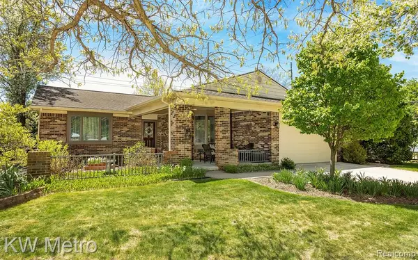 44235 Westminister, Canton, MI 