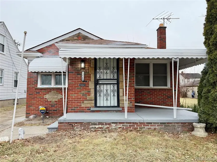 13540 E State Fair, Detroit, MI 48205 - #2