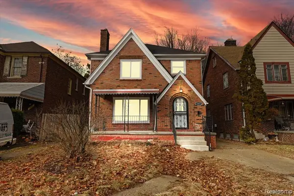 18073 Santa Barbara, Detroit, MI 