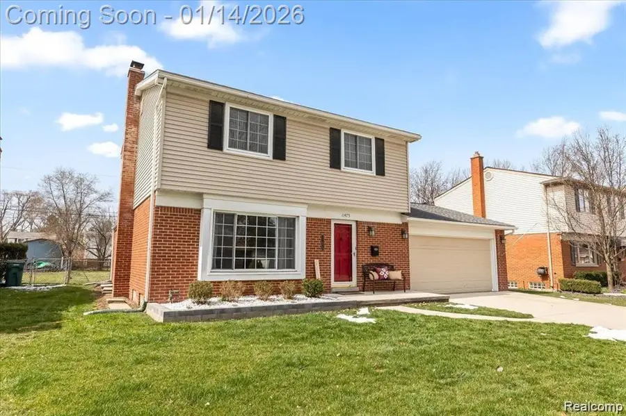 11475 Cedar, Plymouth, MI  - Image #2