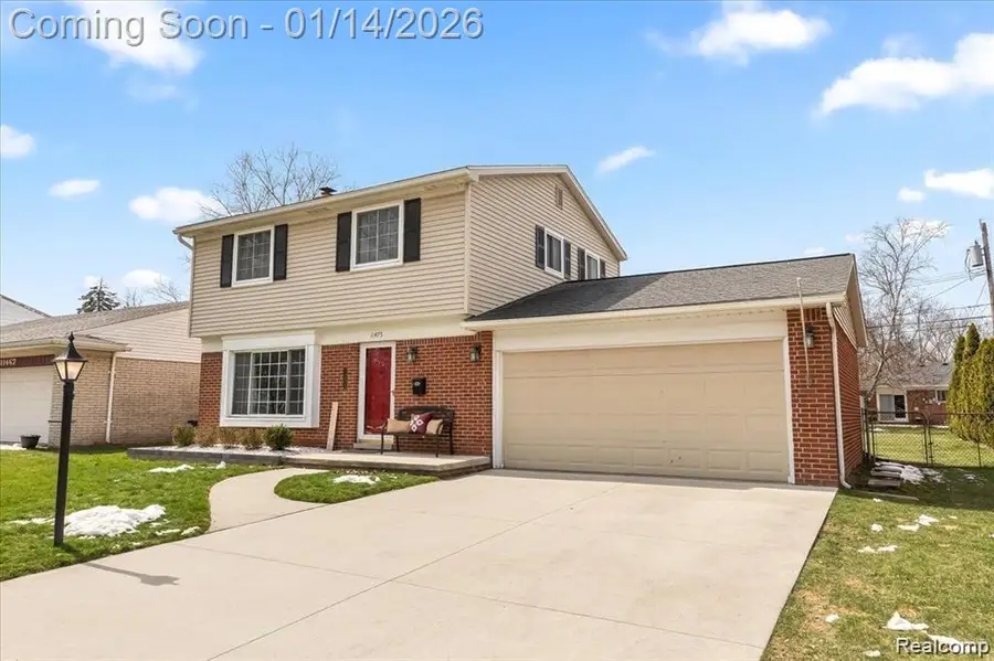 11475 Cedar, Plymouth, MI  - Image #3