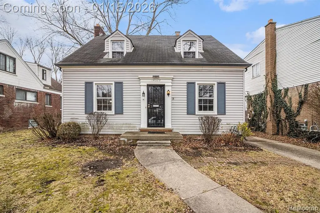 14579 Stahelin, Detroit, MI  - #1