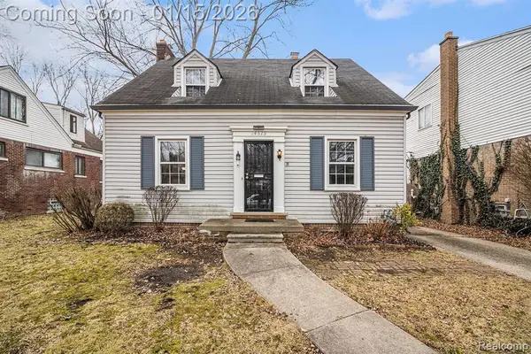 14579 Stahelin, Detroit, MI 