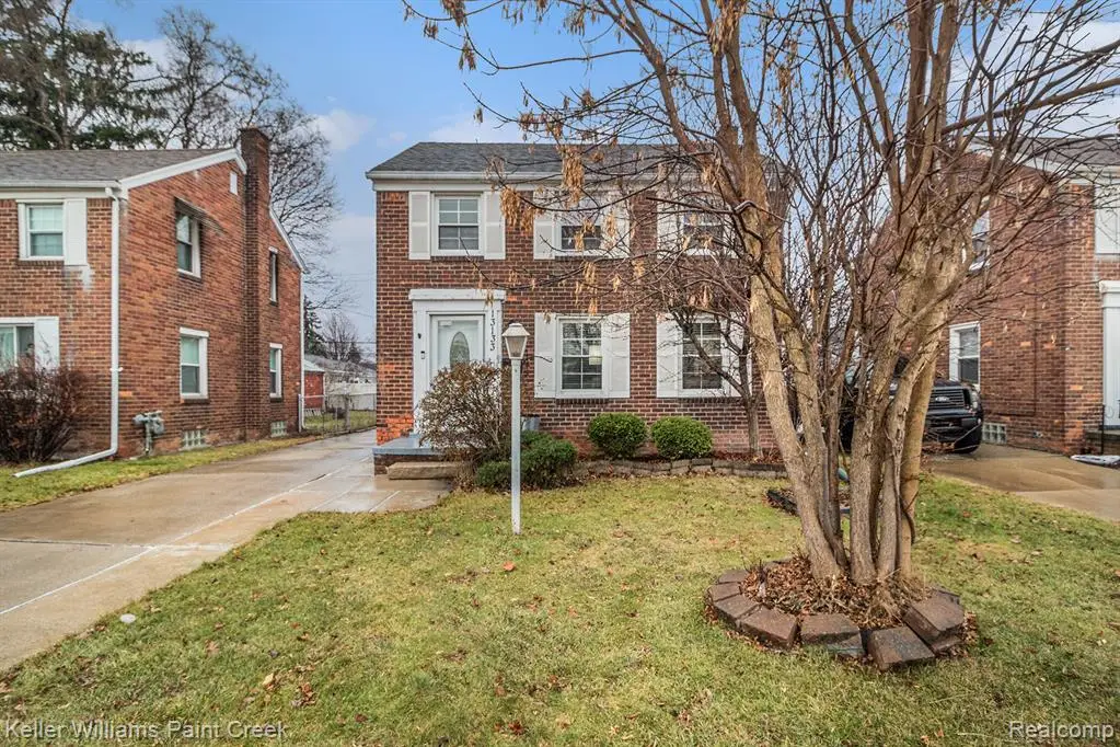 13133 Superior, Southgate, MI  - #1