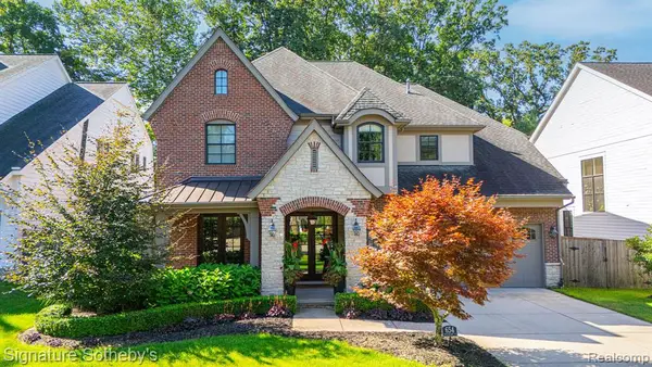 654 Shepardbush, Birmingham, MI 