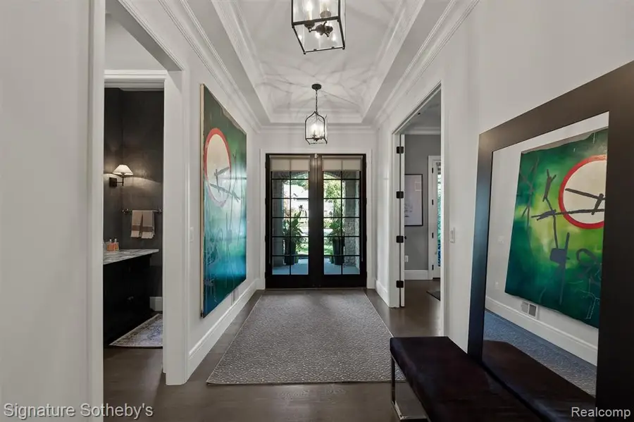 654 Shepardbush, Birmingham, MI  - Image #2