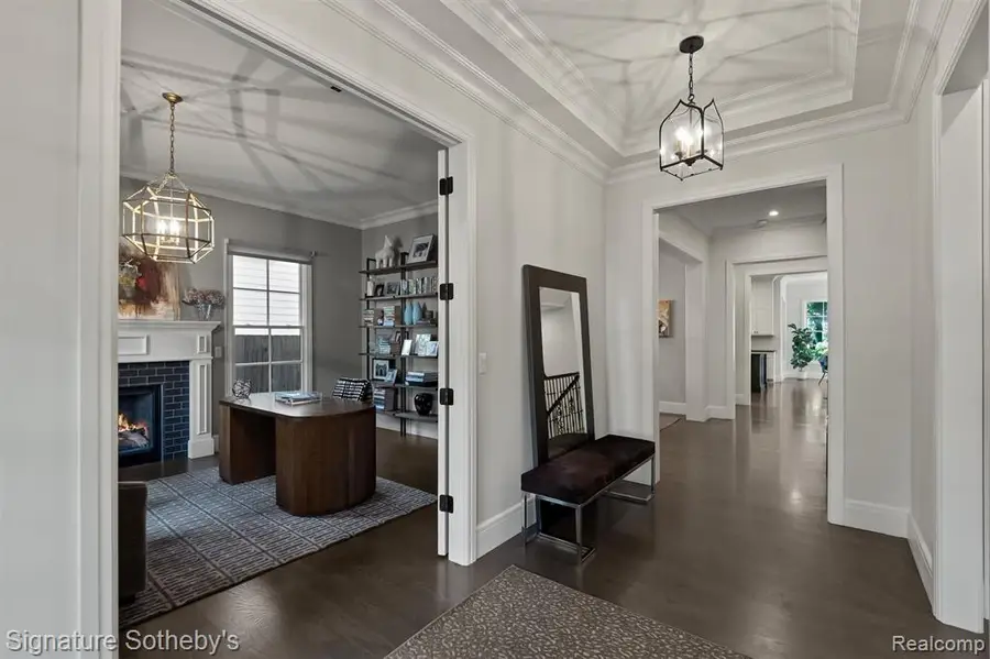 654 Shepardbush, Birmingham, MI  - Image #3