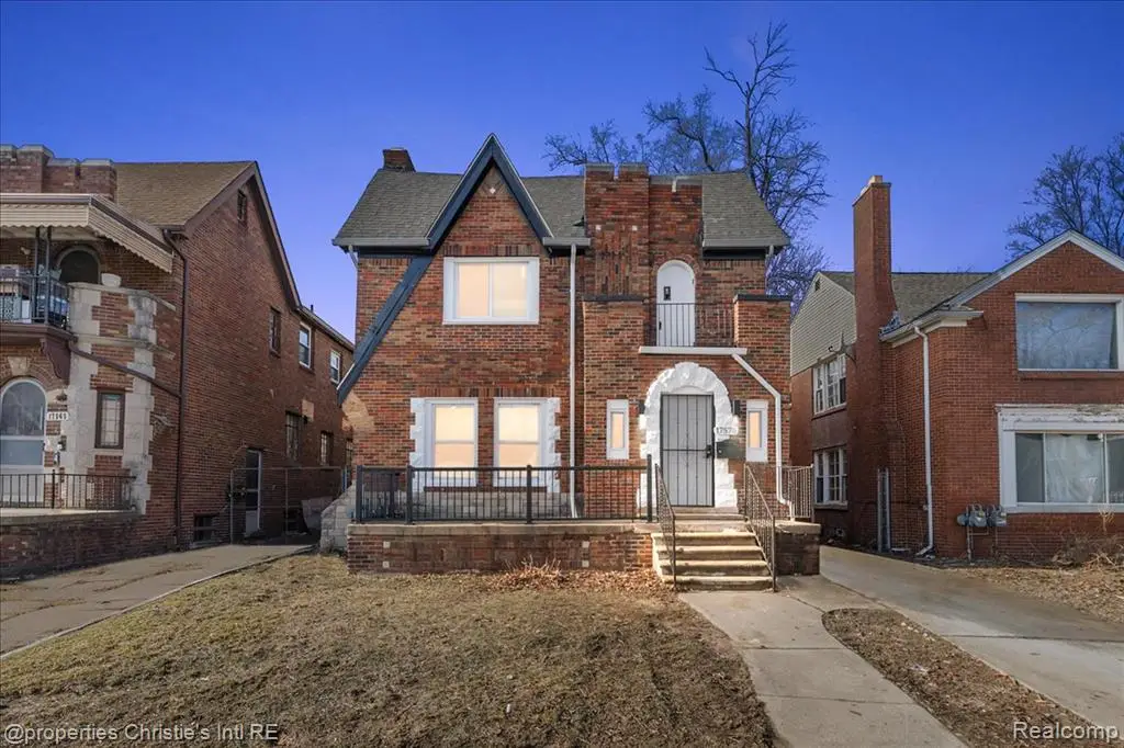 17575 Stoepel, Detroit, MI  - Image #1