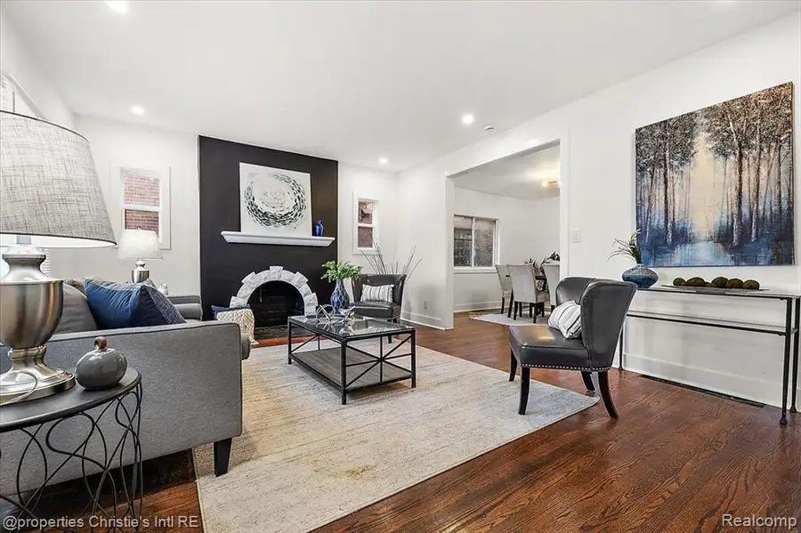 17575 Stoepel, Detroit, MI  - Image #2