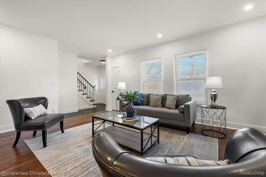 17575 Stoepel, Detroit, MI  - Image #3