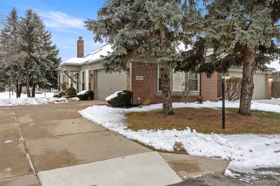 1878 Otter Pond, Canton, MI  - Image #2