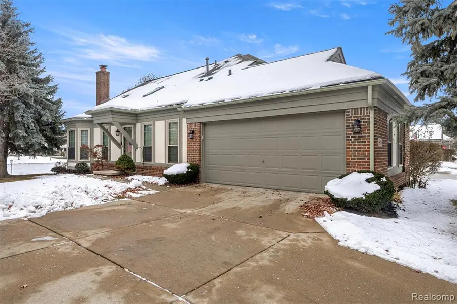 1878 Otter Pond, Canton, MI  - Image #3