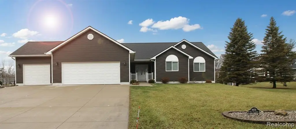 4456 Point Charities, Caseville, MI  - #1