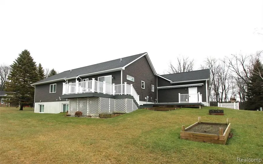 4456 Point Charities, Caseville, MI  - #2