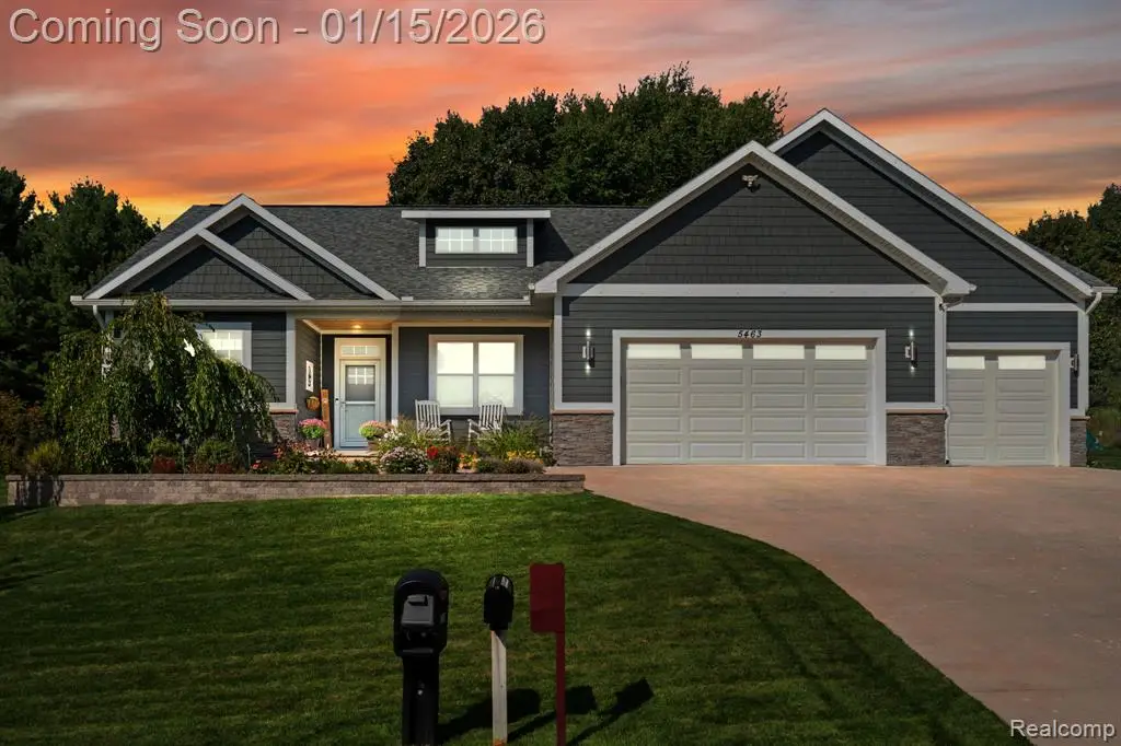 5463 Lone Beech, Traverse City, MI  - Image #1
