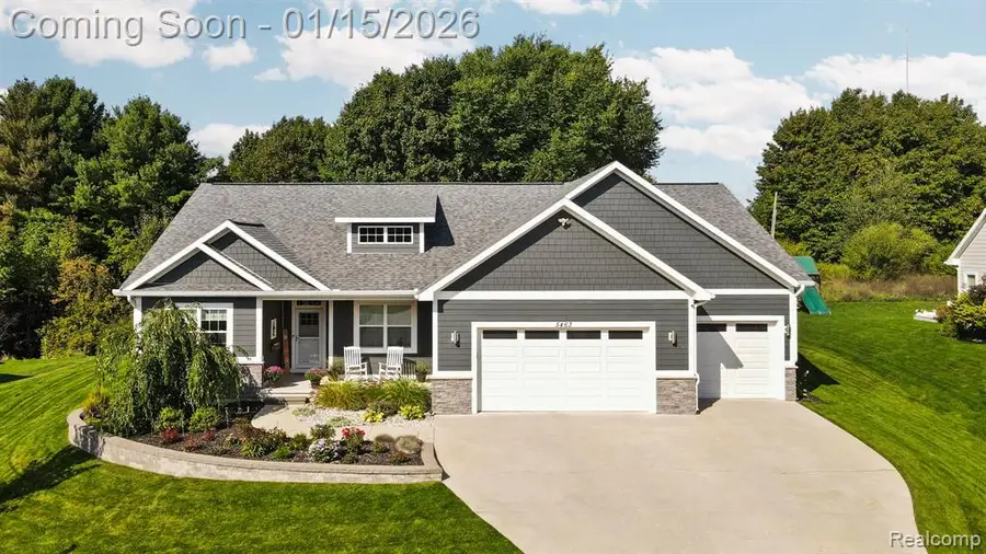 5463 Lone Beech, Traverse City, MI  - Image #2