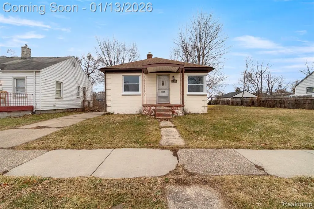 6729 Stahelin Ave, Detroit, MI  - Image #1