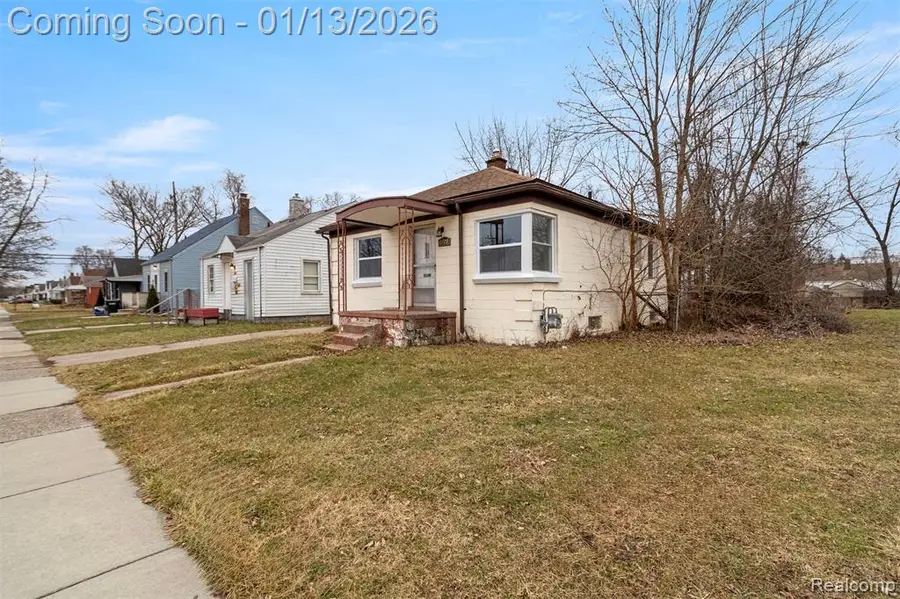 6729 Stahelin Ave, Detroit, MI  - Image #3